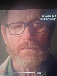Did Bryan Cranston have a subtle lazy eye that i somehow missed? :  r/breakingbad