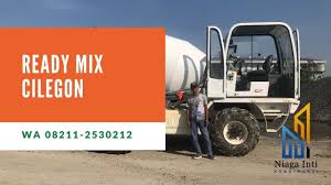 Pihak pembeli bertanggung jawab terhadap tersedianya jalan yang layak, keamanan dan dapat dilalui truck mixer menuju proyek. Harga Ready Mix Di Cilegon Banten Wa 08211 2530212 Youtube