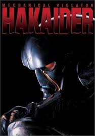 Hakaider movie