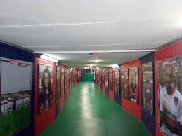 Viale magna grecia 87100 cosenza. Da Marulla A Lentini Da Bergamini A Padovano Un Tunnel Nella Storia Del Cosenza Calcio Il Quotidiano Del Sud