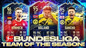 Fifa 21 tots starts today. To0rga6qhzvnmm