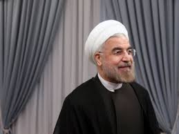 Lagu rohani paling menyentuh hati. Iran S Rohani Ready For Serious Nuclear Talks