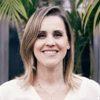 Jacqueline de Carvalho Tomaz