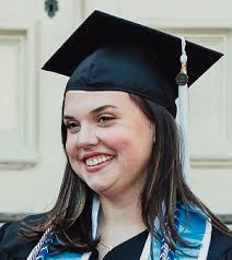 Class of 2024 graduates offer this advice to incoming freshmen