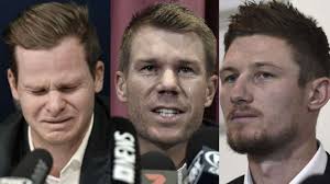 Australian Cricketers' Association wants sanctions