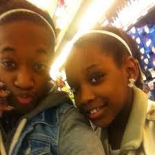 Deborah Beckles's Instagram, Twitter & Facebook