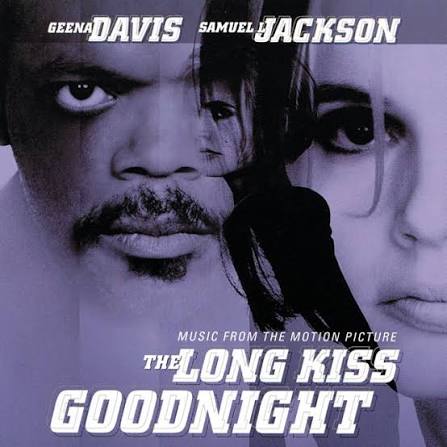The Long Kiss Goodnight (Music From The Motion Picture) - Compilation by  Various Artists | Spotify