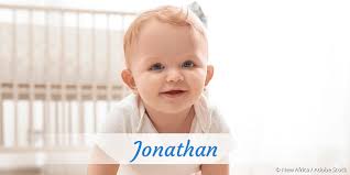 Jonathan (2018 film), an american film directed by bill oliver. Vorname Jonathan Beliebtheit Bedeutung Herkunft Mehr