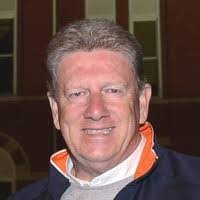 Walter Mauldin's Instagram, Twitter & Facebook