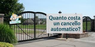 الخارج عن القانون المواصلات حداثة prezzi cancelli automatici came amazon -  findtherightlight.net