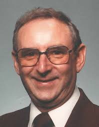 Obituary information for Clifford G. Carpenter