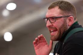 High School Boys Wrestling: Sam Cali Invitational Battle for the Belt  Tournament