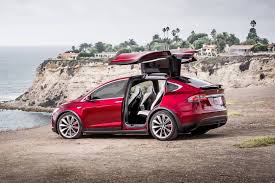After all, its creators are positioning their products as cars of the future, which will soon. 2020 Tesla Model X Pictures 108 Photos Edmunds