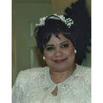 Cornelia Moore Modeste Obituary