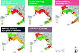 Dritz 3100 14 in 1 measuring gauge. Spatial And Economic Smart Strategies For The 21st Century Metropolitan City Of Naples Springerlink