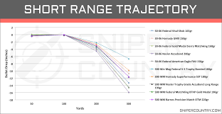 300 Win Mag Vs 30 06 Sprg Cartridge Comparison Sniper