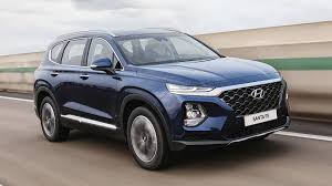 Последние твиты от independiente santa fe (@santafe). 2019 Hyundai Santa Fe First Drive Reshaped Resized Revitalized
