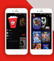 Una larga lista de apps gratuitas para ver los últimos capítulos de tus series favoritas y las mejores películas, ya sean clásicas o de estreno, y sin pagar ni un solo euro. Peliculas Gratis For Android Apk Download