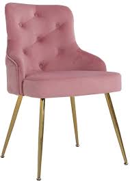 Check spelling or type a new query. 23 Pink Gold Chairs Ideas Dining Chairs Velvet Dining Chairs Chair
