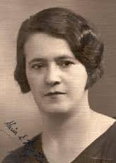 María Mercedes HENRIQUEZ HUBY : Family tree by Ana María PRADA BOITANO  (aprada)