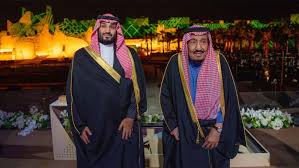 عقب الإعلان عن تسجيل الملك السعودي سلمان بن عبد العزيز وولي العهد محمد بن سلمان اسميهما في برنامج المملكة للتبرع بالأعضاء، انضم وزير الحرس الوطني عبد الله بن بندر إلى الخطوة. Ø§Ù„Ø£Ù…ÙŠØ±Ø© Ø­ØµØ© Ø¨Ù†Øª Ø§Ù„Ù…Ù„Ùƒ Ø³Ù„Ù…Ø§Ù† ØªÙˆØ¶Ø­ Ø¹Ù„Ø§Ù‚ØªÙ‡Ø§ Ø¨Ø¥Ø®ÙˆØªÙ‡Ø§ ÙˆÙˆØ§Ù„Ø¯Ù‡Ø§ ÙˆØªØ«ÙŠØ± ØªÙØ§Ø¹Ù„Ø§ Ø¨ØªÙˆÙŠØªØ± Cnn Arabic