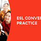ESL Conversation Practice event in Atascocita, TX