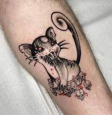 10 Best Zombie Tattoo Ideas Collection By Daily Hind News – Daily Hind News