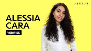 Touring with shawn mendes was an epic experience with indelible memories. Alessia Cara Not Today Official Lyrics Meaning Verified Youtube