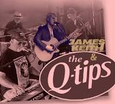 James Keith & The Qtips