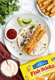 All opinions, text, images or video are 100% my own. Crispy Fish Tacos Pepper Delight