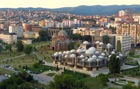 Ja, der kosovo ist ein eigenes land. Kosovo Unterwegs Im Jungsten Land Europas Und In Der Hauptstadt Prishtina Mein Weltbuch Reiseblog Overlanding