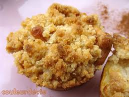 Couleurdevie Couleurdevie Crumble Alimentation Recette Sympa
