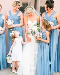 Alfred Sung Bridesmaids D678 In Blue Pastel Bridesmaid Dresses Mix Match Bridesmaids Dresses Dark Blue Bridesmaid Dresses