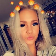 Maddy Colbert's Instagram, Twitter & Facebook