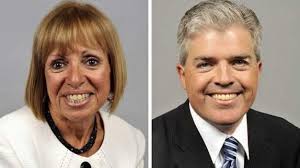 Bellone to face Carpenter for Suffolk exec