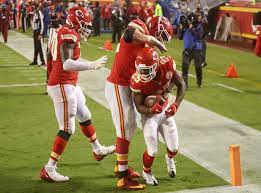 Sign up for the chiefs newsletter! Nfl Results Kansas City Chiefs Start New Season And Defence Of Super Bowl With Win Over Houston Texans The Independent