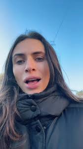 Imogen Horton Wedding