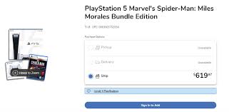 When i tried to update my fred meyer app i ended up in update hell. Wario64 On Twitter Ps5 Bundle Showing On Fred Meyer Https T Co M04t2rfx5n