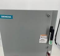 NEW 2024 Siemens 18HUG92BF Class 17/18 3P 100A Non-Reversing Motor Starter  | eBay