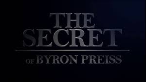 The chinatown poltergeist 15 photos. Searching For The Secret Of Byron Preiss Arts Culture Ideastream
