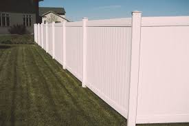 Some, though, work with both types of parties. Academy Fence Brokers