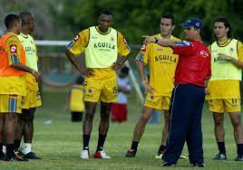 Mit columbia rein in die natur! Colombia En Eliminatorias Con Reinaldo Rueda 10sportsco
