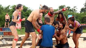 Tüm survivor videoları tv8.com.tr'de.survivor sayfasında.survivor videoları, survivor son bölüm ve survivor final. Survivor Dyo Neoi Diashmoi Apokalyf8hkan Sto Kalo Meshmeraki