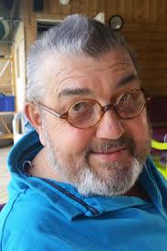 Alain Blondé est décédé