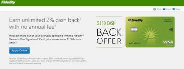 Maybe you would like to learn more about one of these? Fidelity 150 Intro Bonus Via Mailer Targeted