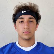 Zach Payne's Foothill High School Bio