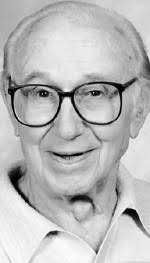 Ralph Lovell Obituary (1916