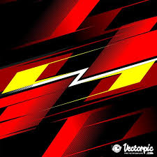 Jul 21, 2019 · halo sobat, dipostingan ini kami akan memberikan informasi populer mengenai tema acara halal bihalal. Racing Stripe Streak Red Line Abstract Background Free Vector