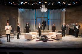 Pin On And Then There Were None