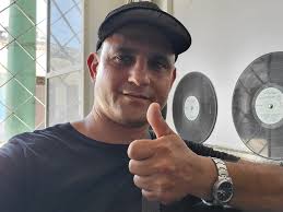 Central Argelia libre desmantelado en el año 2002 antiguo Manatí Sugar  Cómpany